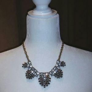 J. Crew statement necklace